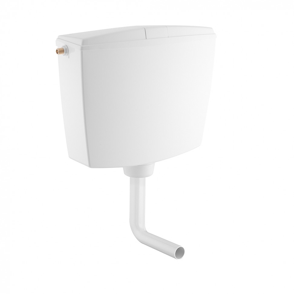 Autoclismo descarga Simples Isolado 6l
