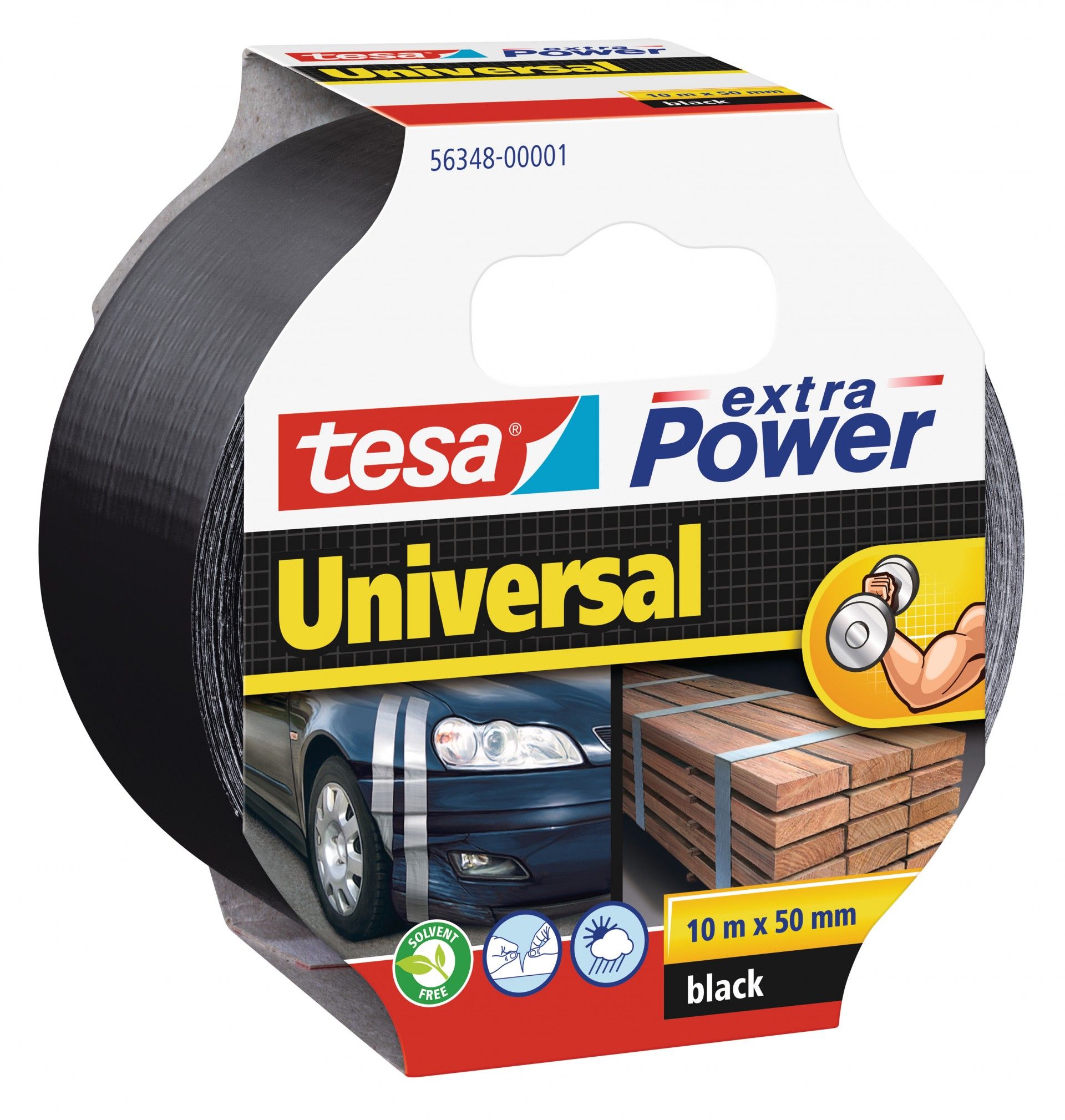 Fita Tesa Extrapower Universal