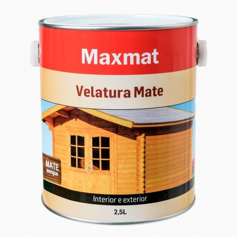 Velatura Mate 2,5L Velatura Mate 2,5L