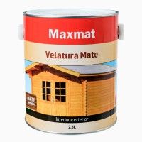 Velatura Mate 2,5L Velatura Mate 2,5L
