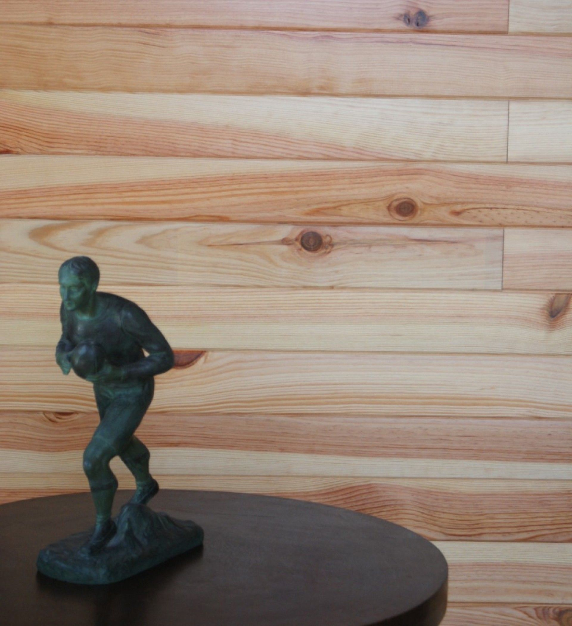 Lambrim Pinho Nodoso