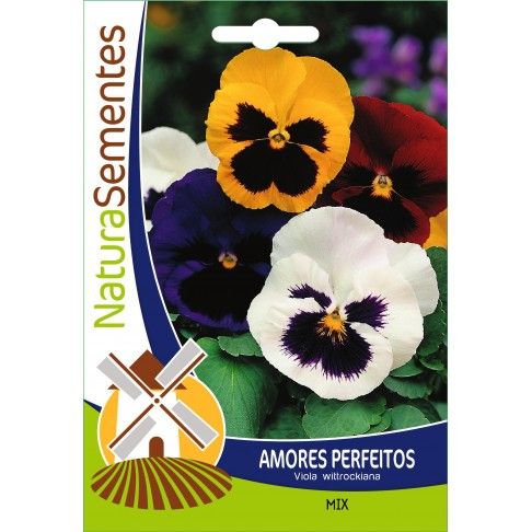 Amores Perfeitos Mix Amores Perfeitos Mix