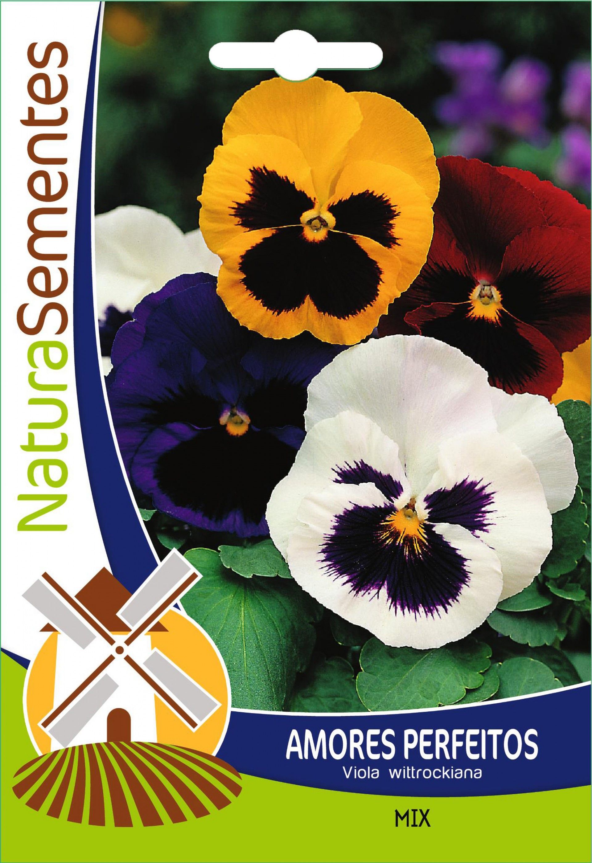 Amores Perfeitos Mix