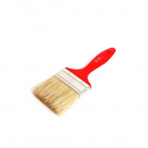Trincha Junior - Cerda Branca 3" Trincha Junior - Cerda Branca 3"