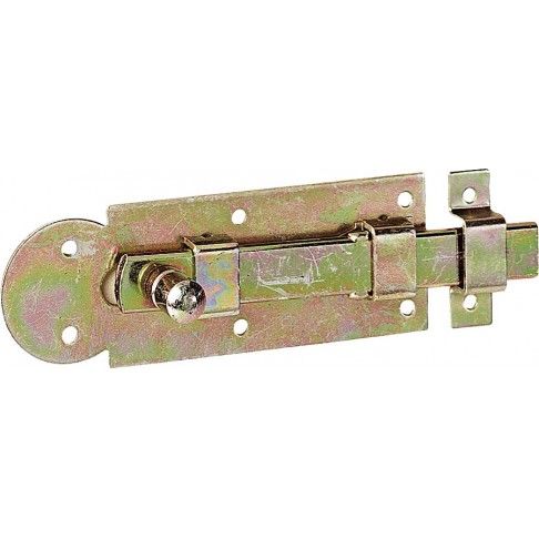 Fecho 120mm Fecho 120mm