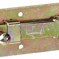 Fecho 120mm Fecho 120mm
