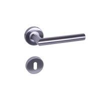 Puxador 19mm; Inox Puxador 19mm; Inox