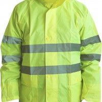 Casaco Imperme�vel Nylon Av703 Tam. L