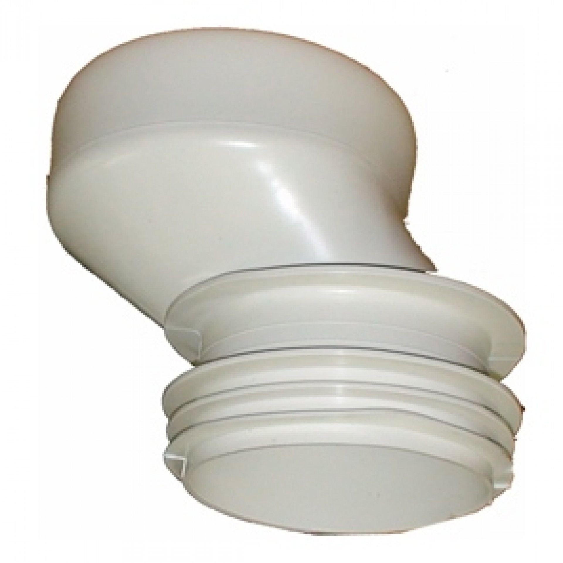 Ligação Super Excêntrica Maxmat P/Sanita