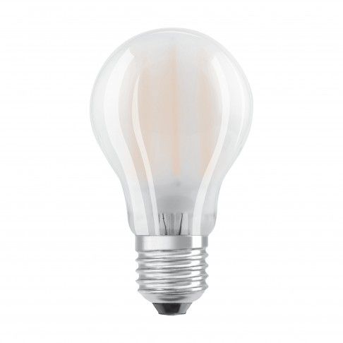 Lâmpada LED STAR A60 E27 2 unid. Lâmpada LED STAR A60 E27 2 unid.