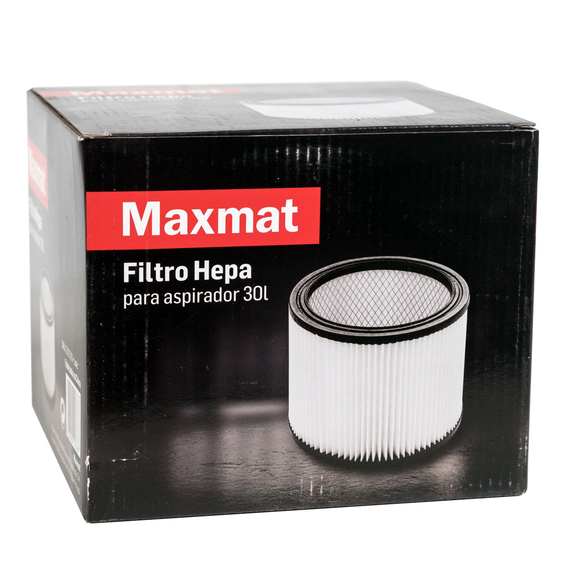 Filtro Hepa para Aspirador