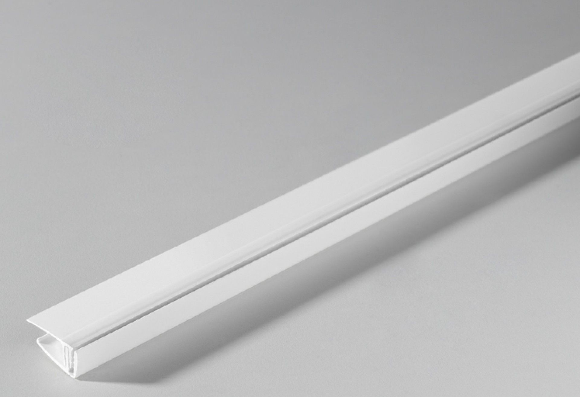 Perfil Extremidade Clipável 2,60m