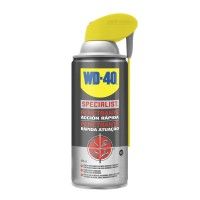 Penetrante Rápida Atuação WD-40® Specialist® Penetrante Rápida Atuação WD-40® Specialist®