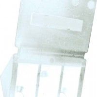 União para Móvel Branco União para Móvel Branco