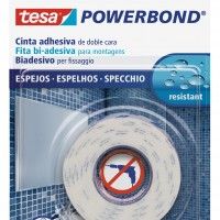 Fita Bi-adesiva Espelhos Powerbond Fita Bi-adesiva Espelhos Powerbond