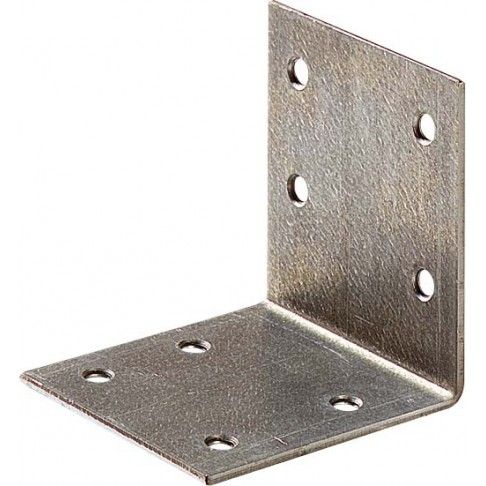 Esquadria Reforço 40x40mm Esquadria Reforço 40x40mm