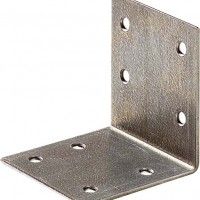 Esquadria Reforço 40x40mm Esquadria Reforço 40x40mm