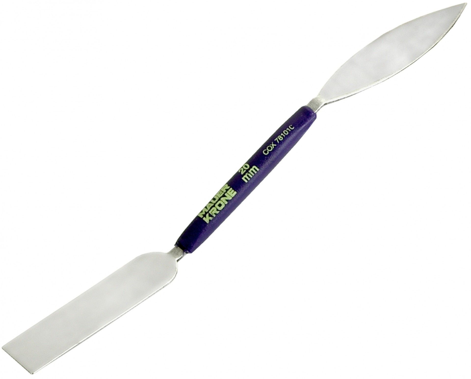 Ferro de Estucador 16 MM