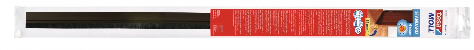 Régua Tesamoll Standard