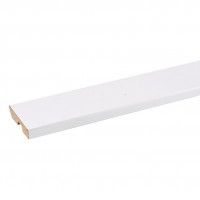 Rodapé Mdf Prépintado Rodapé Mdf Prépintado