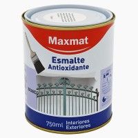 Esmalte Antioxidante 750 ML Esmalte Antioxidante 750 ML