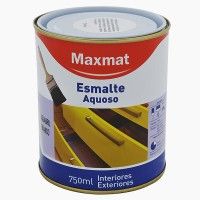 Esmalte Aquoso 750 ML Esmalte Aquoso 750 ML