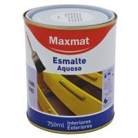 Esmalte Aquoso 750 ML Esmalte Aquoso 750 ML