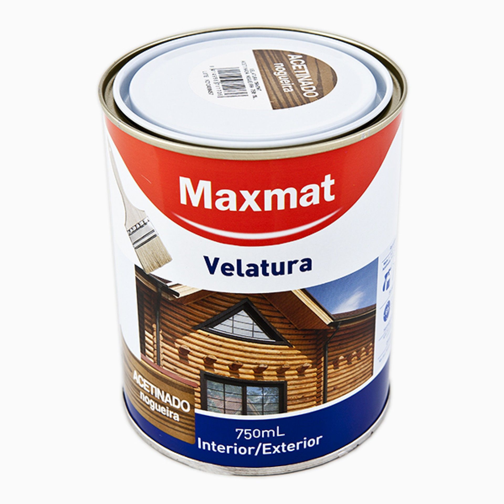 Velatura Acetinada 750 ML