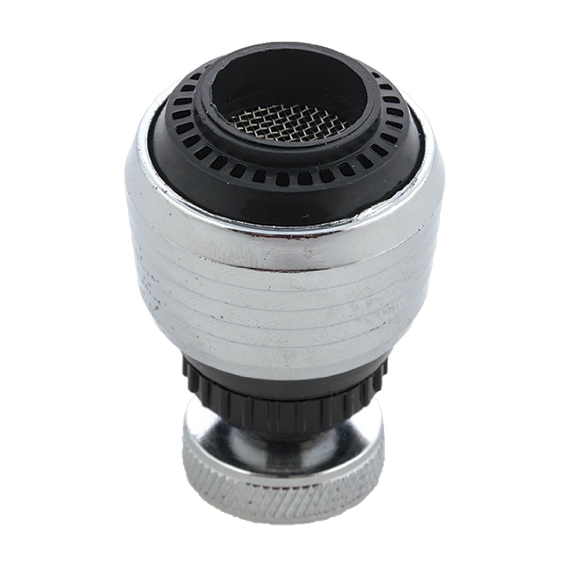 Cabeça de Torneira regulável em 2 jatos