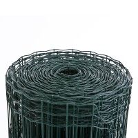 Rede Vedação 0,60x25m Rede Vedação 0,60x25m