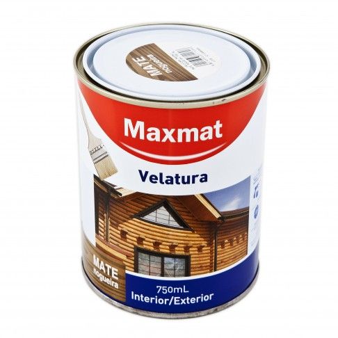 Velatura Mate 750 ML Velatura Mate 750 ML