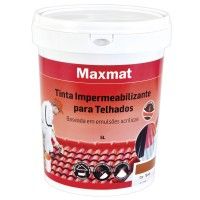 Tinta Impermeabilizante Coberturas 5L Tinta Impermeabilizante Coberturas 5L