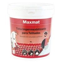 Tinta Impermeabilizante Coberturas 15L Tinta Impermeabilizante Coberturas 15L