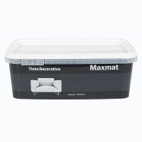 Tinta Decorativa 2,5L Preto Tinta Decorativa 2,5L Preto