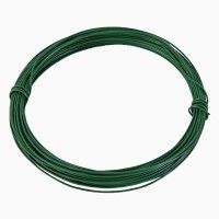 Arame Plastificado 1,1mm 15m Arame Plastificado 1,1mm 15m