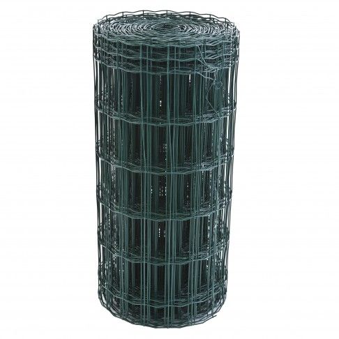 Rede Vedação1,5x25m Rede Vedação1,5x25m