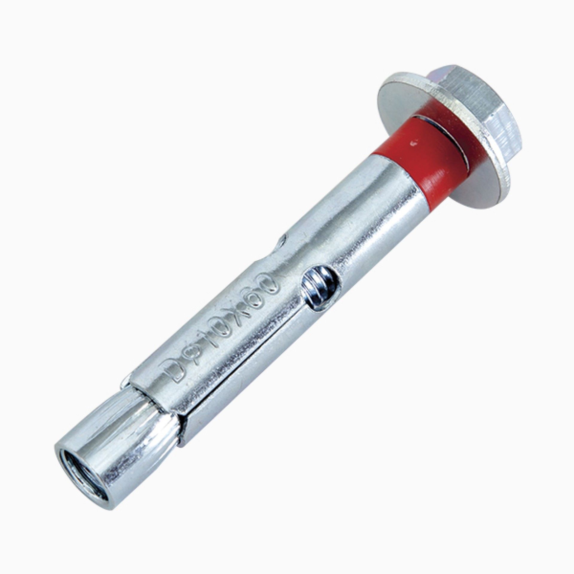 Bucha Nylon Universal T6 N.5