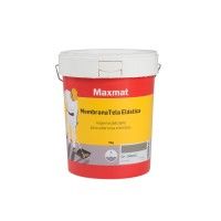 Membrana Tela Elástica 5Kg Membrana Tela Elástica 5Kg