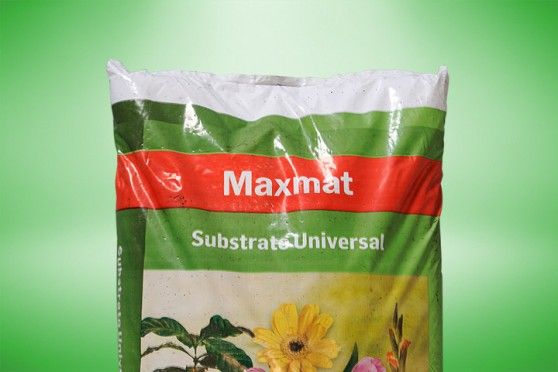 Terras  Substratos Terras  Substratos