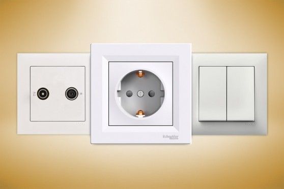 Aparelhagens Elétricas Aparelhagens Elétricas