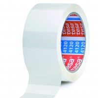 Fita Tesa Adesiva PVC Branca Fita Tesa Adesiva PVC Branca