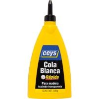 Cola Branca Rápida 500g Cola Branca Rápida 500g