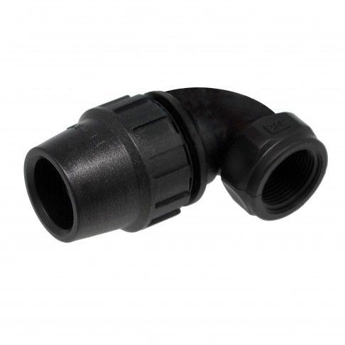 Curva Rosca F 20mmx1/2" Curva Rosca F 20mmx1/2"