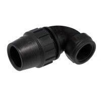 Curva Rosca F 20mmx1/2" Curva Rosca F 20mmx1/2"