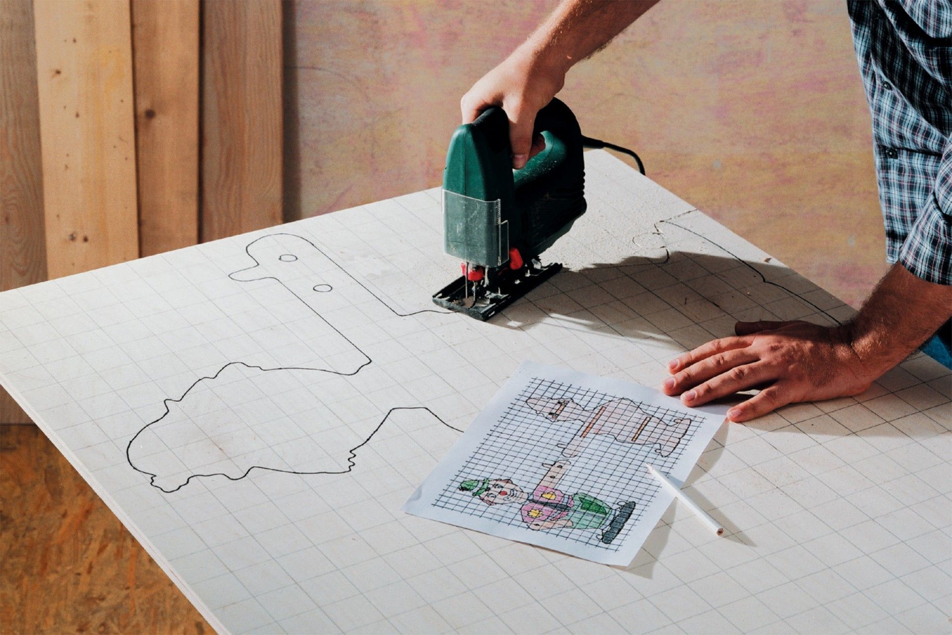 Folha para Serra Recortes (Aço) 2 unidades