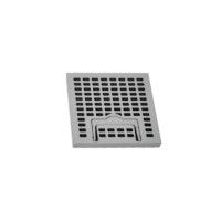 Grelha Pp S/Aro 20x20cm Grelha Pp S/Aro 20x20cm
