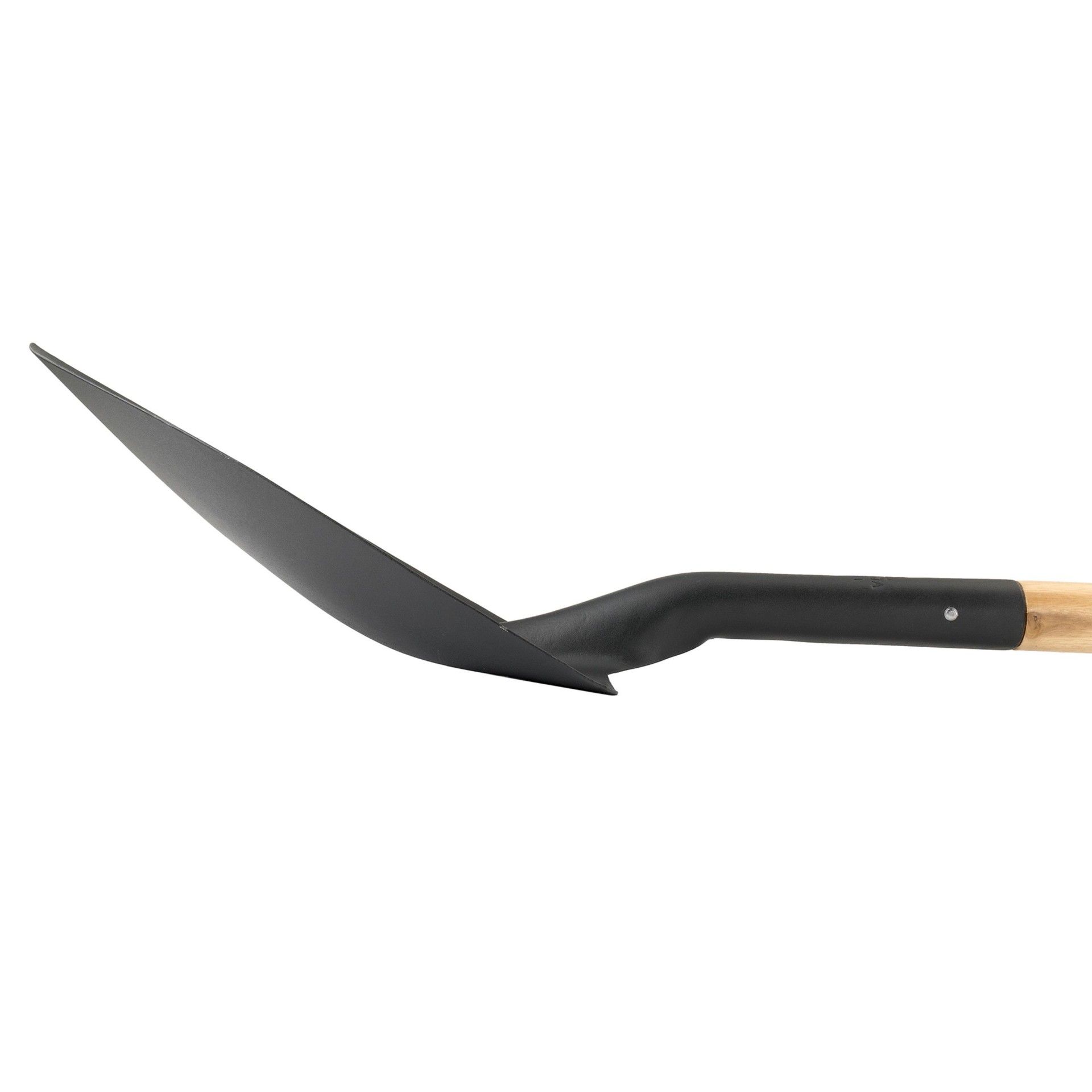 Pá Bico de cabo com argola