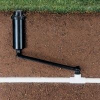 Curva Articulada 1/2" Curva Articulada 1/2"