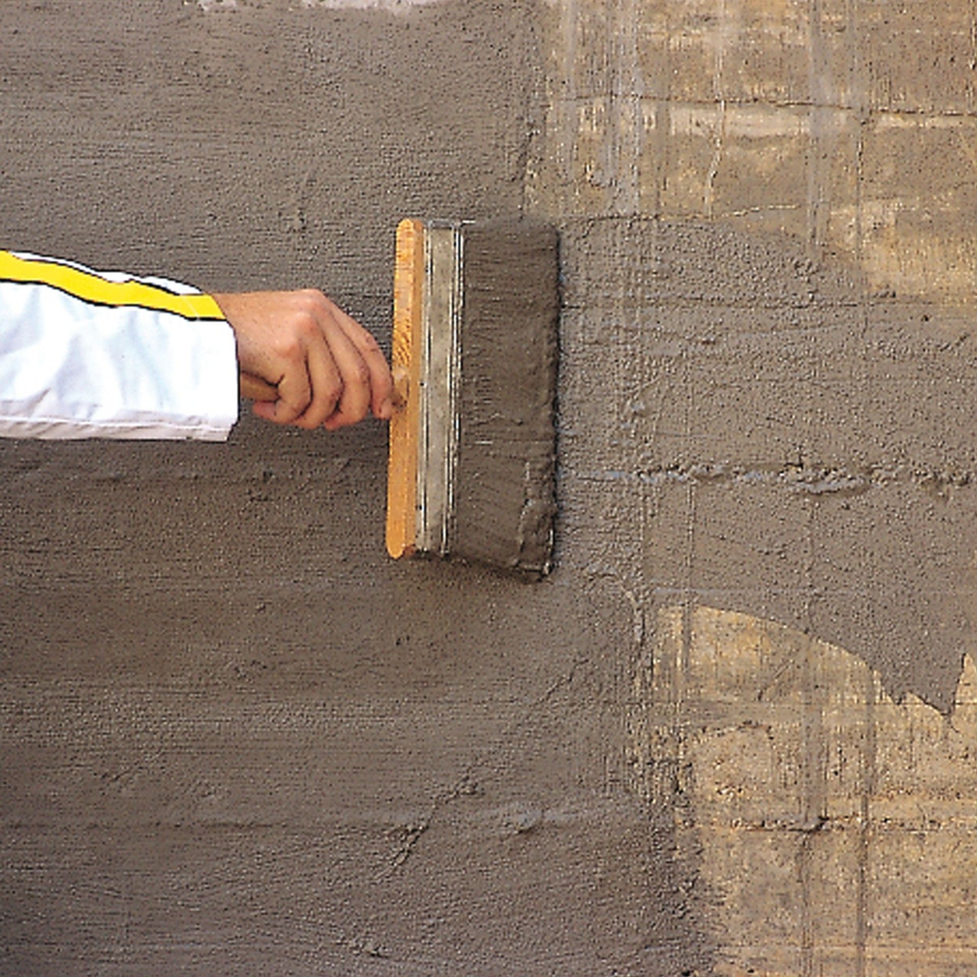 Argamassa de Impermeabilização Dry KF 25kg