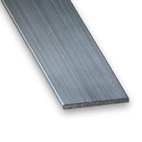 Perfil plano aço 30x2mm - 1m Perfil plano aço 30x2mm - 1m